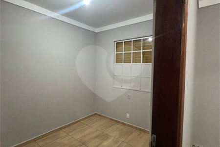 Apartamento à venda com 1 quarto em Vila Virgínia, Ribeirão Preto, SP