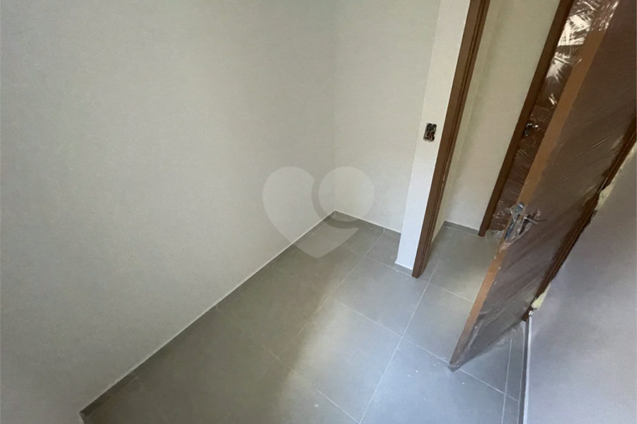 Apartamento à venda com 2 quartos em Jaçanã, São Paulo, SP