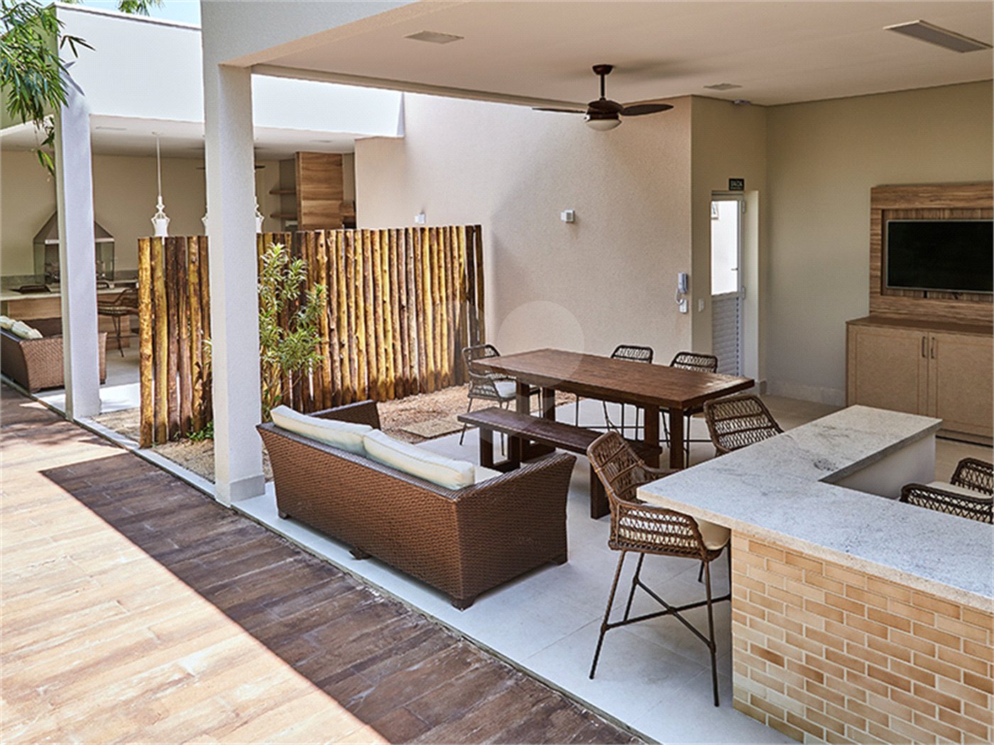 Apartamento à venda com 2 quartos em Bela Vista, Salto, SP