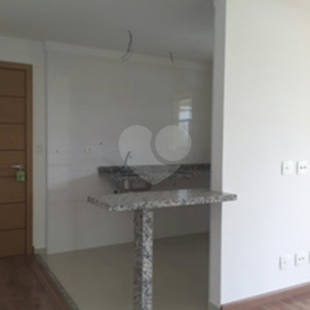 Apartamento à venda com 1 quarto em Casa Verde, São Paulo, SP