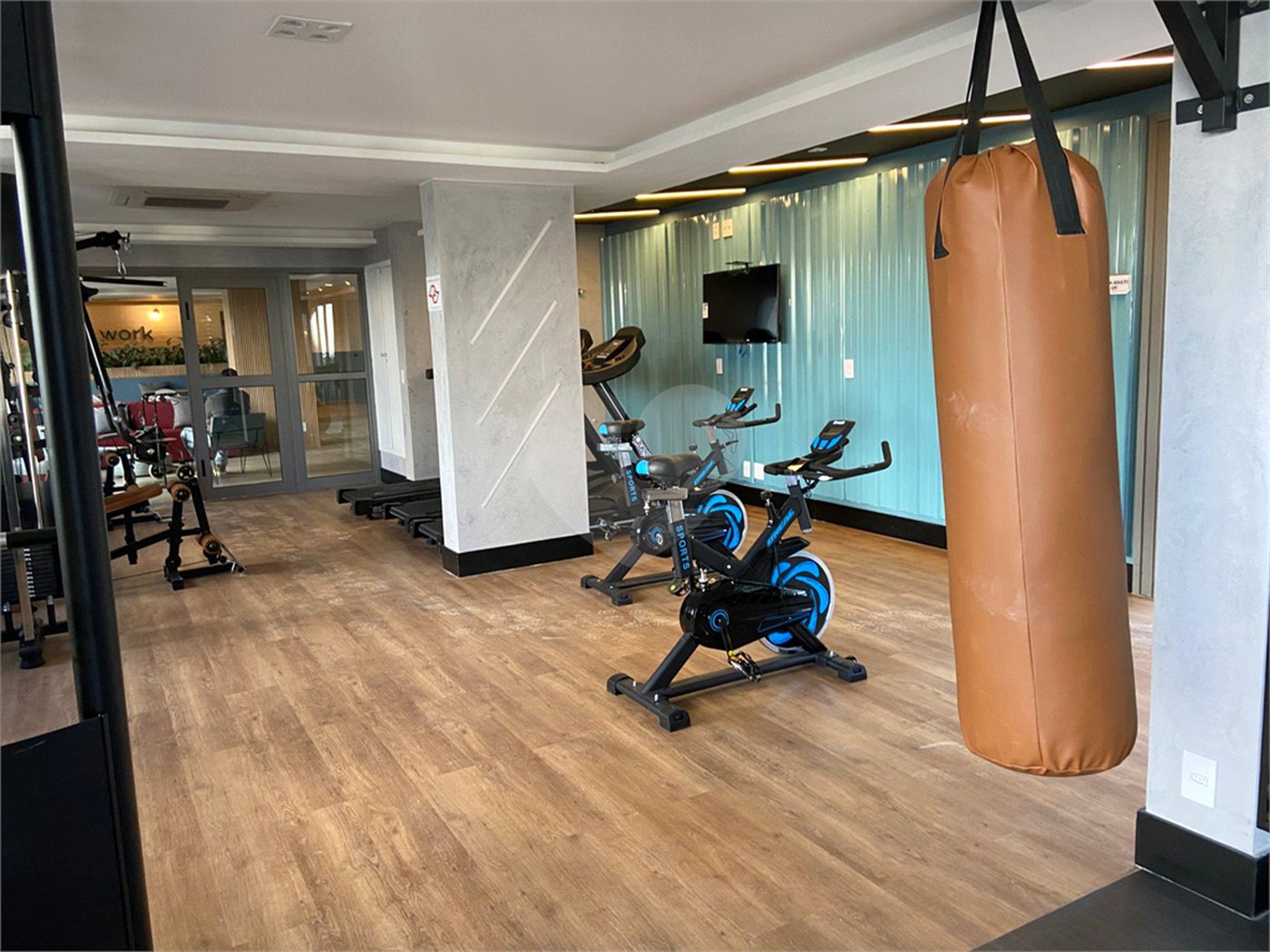 Studio para alugar com 1 suíte em Liberdade, São Paulo, SP