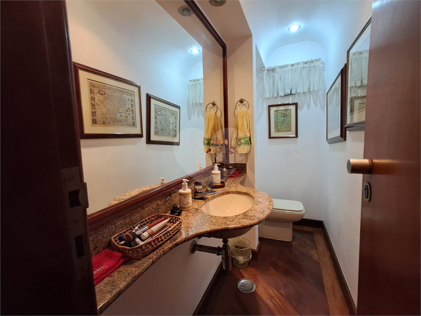 Apartamento à venda com 3 quartos, sendo 1 suíte, em Perdizes, São Paulo, SP