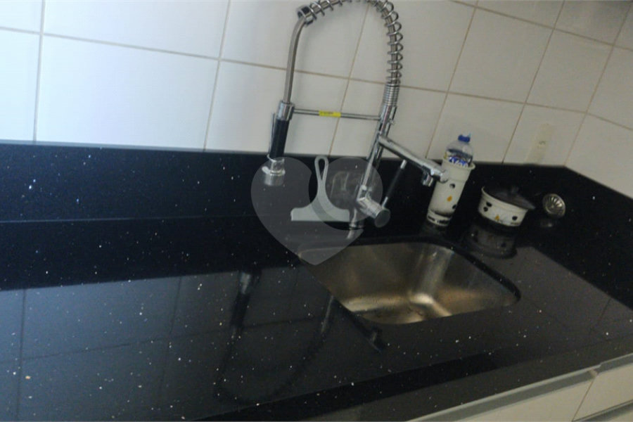 Apartamento à venda com 3 quartos, sendo 1 suíte, em Vila Leonor, Guarulhos, SP