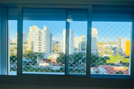 Apartamento à venda com 4 quartos, sendo 2 suítes, em Jardim América, Sorocaba, SP