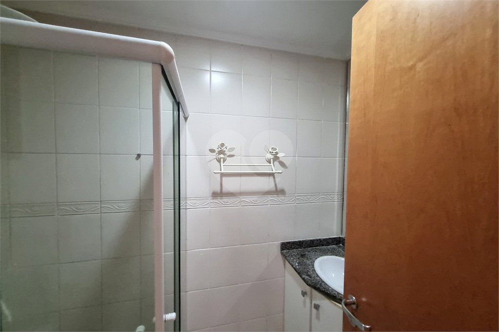 Apartamento à venda com 3 quartos, sendo 1 suíte, em Santana, São Paulo, SP