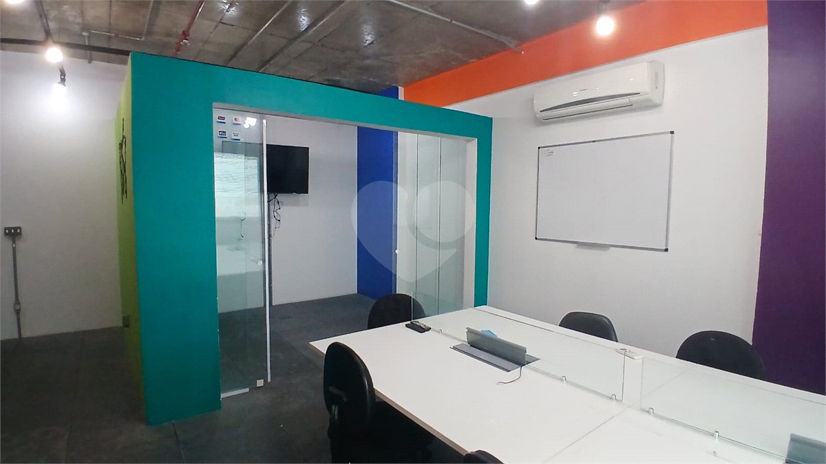 Sala à venda ou para alugar no Centro, São Bernardo do Campo, SP