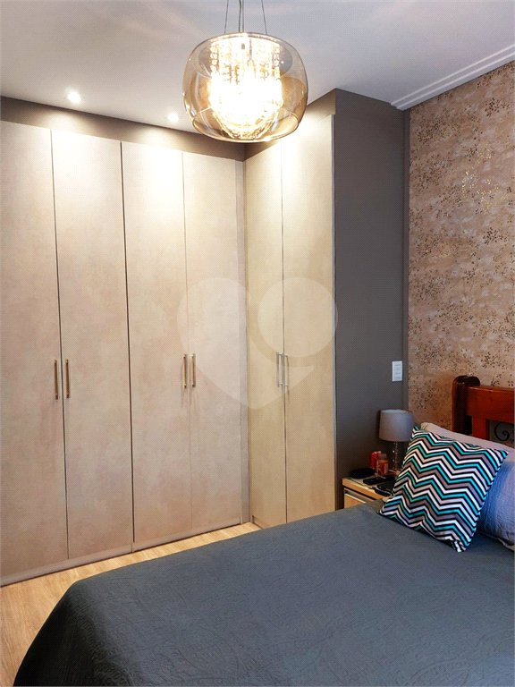 Sobrado à venda com 3 quartos, sendo 2 suítes,  em Mandaqui, São Paulo, SP