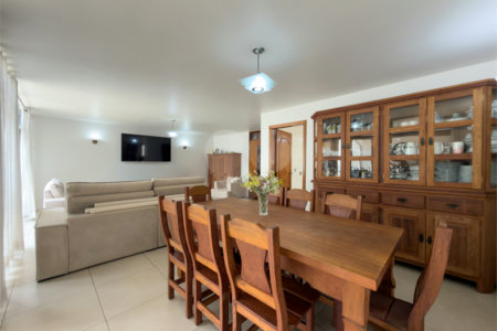 Casa de Vila à venda com 3 quartos, sendo 1 suíte, em Indianópolis, São Paulo, SP