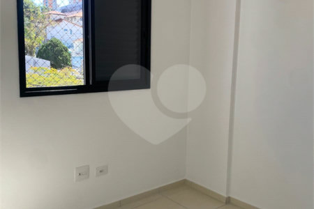 Apartamento à venda com 2 quartos, sendo 1 suíte, em Vila Paulicéia, São Paulo, SP