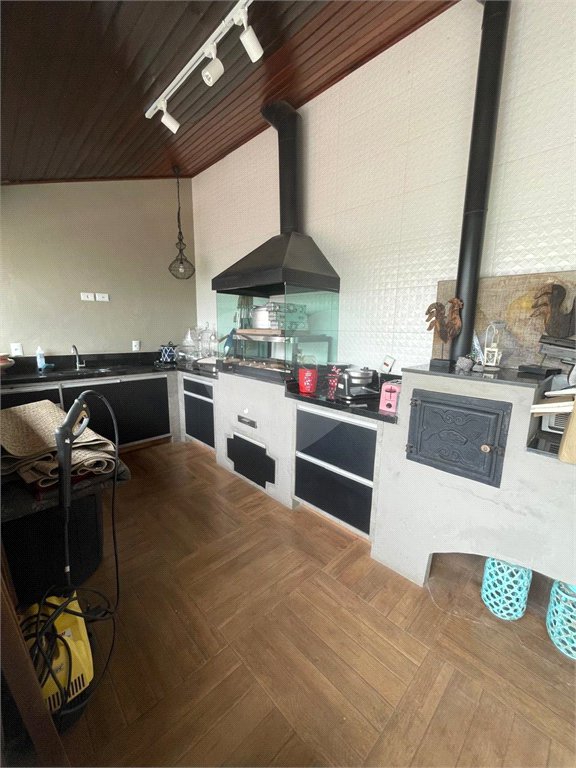 Apartamento à venda com 4 quartos, sendo 2 suítes, em Baeta Neves, São Bernardo do Campo, SP