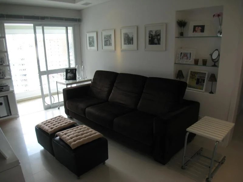 Apartamento à venda com 4 suítes em Vila Suzana, São Paulo, SP
