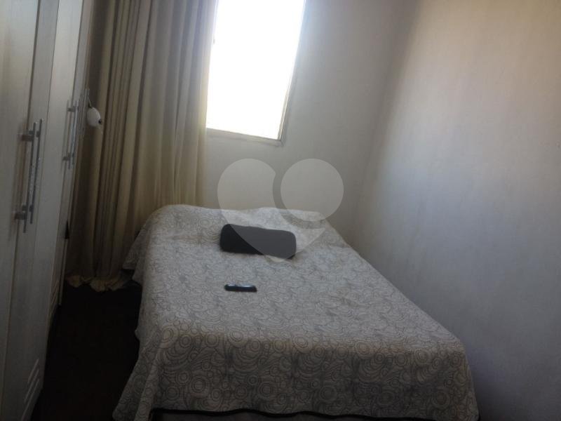 Apartamento à venda com 3 quartos em Vila Sofia, São Paulo, SP