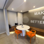 Apartamento à venda com 1 quarto em Água Branca, São Paulo, SP