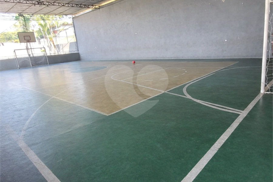 Apartamento à venda com 2 quartos em Jardim Santa Mônica, São Paulo, SP