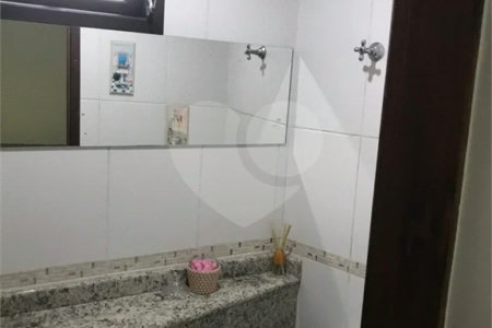 Sobrado à venda com 3 quartos, sendo 1 suíte, em Tucuruvi, São Paulo, SP