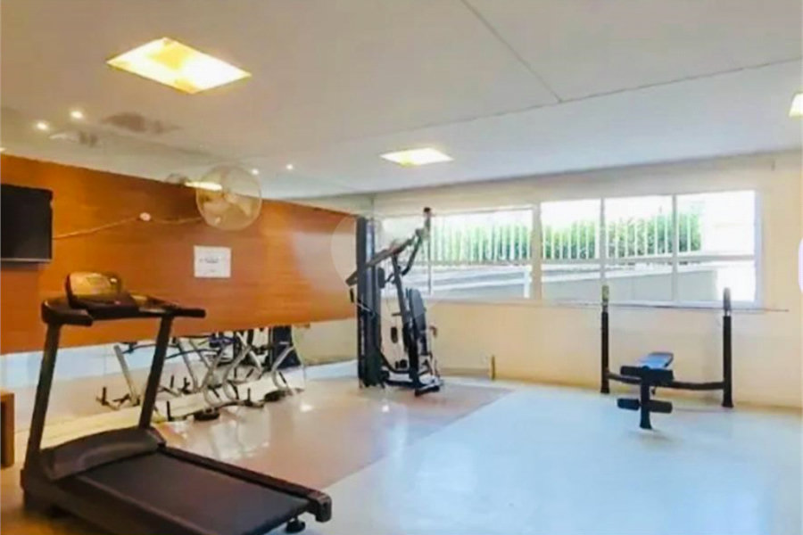 Apartamento à venda com 2 quartos, sendo 1 suíte, em Casa Verde, São Paulo, SP