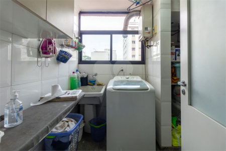 Apartamento à venda com 3 quartos, sendo 1 suíte, em Perdizes, São Paulo, SP