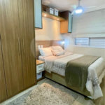 Apartamento à venda com 2 quartos em Tatuapé, São Paulo, SP