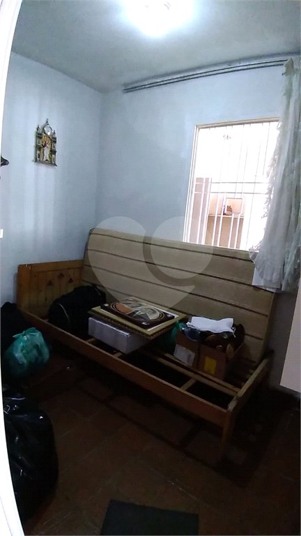 Casa à venda com 4 quartos em Limão, São Paulo, SP