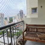 Apartamento à venda com 3 quartos, sendo 2 suítes, em Pinheiros, São Paulo, SP