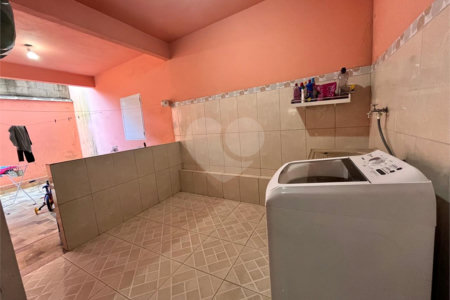 Casa à venda com 4 quartos, sendo 1 suíte, em Campo Grande, Rio de Janeiro, RJ
