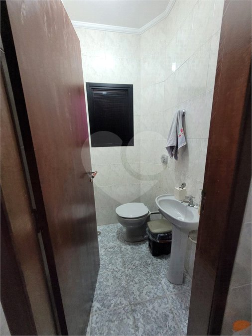 Sobrado à venda com 3 suítes em Vila Euclides, São Bernardo do Campo, SP
