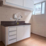 Apartamento Residencial à venda, Aparecida, Santos - AP1077.