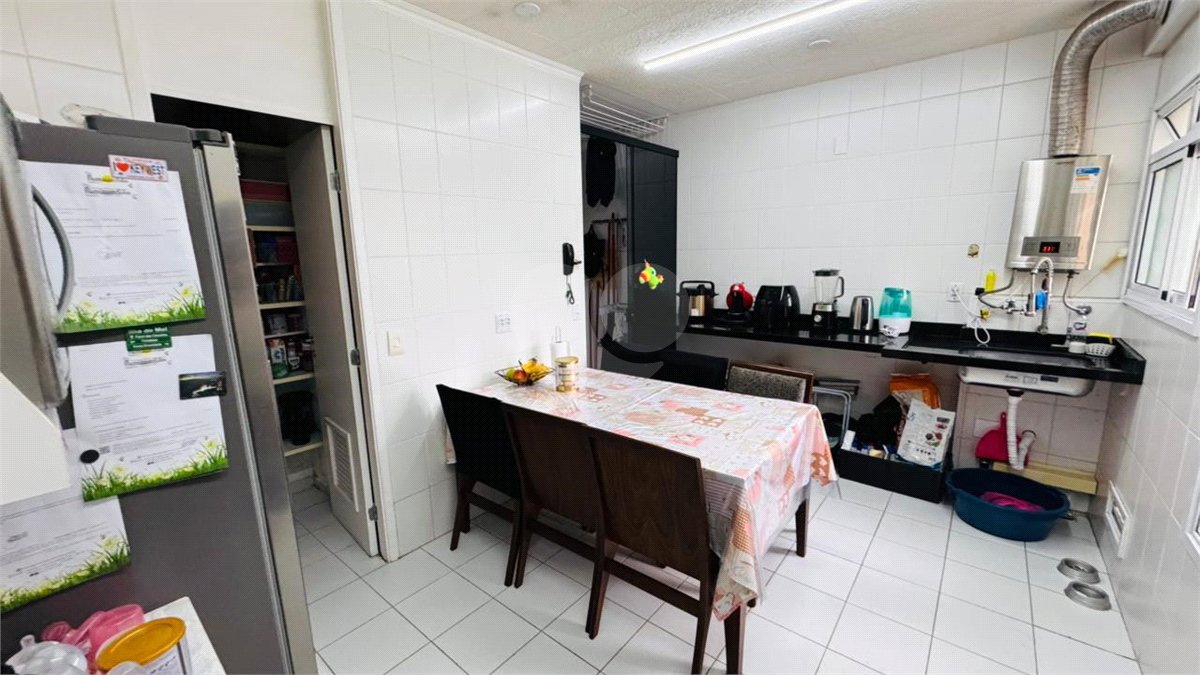 Apartamento à venda com 3 quartos, sendo 1 suíte, em Lauzane Paulista, São Paulo, SP