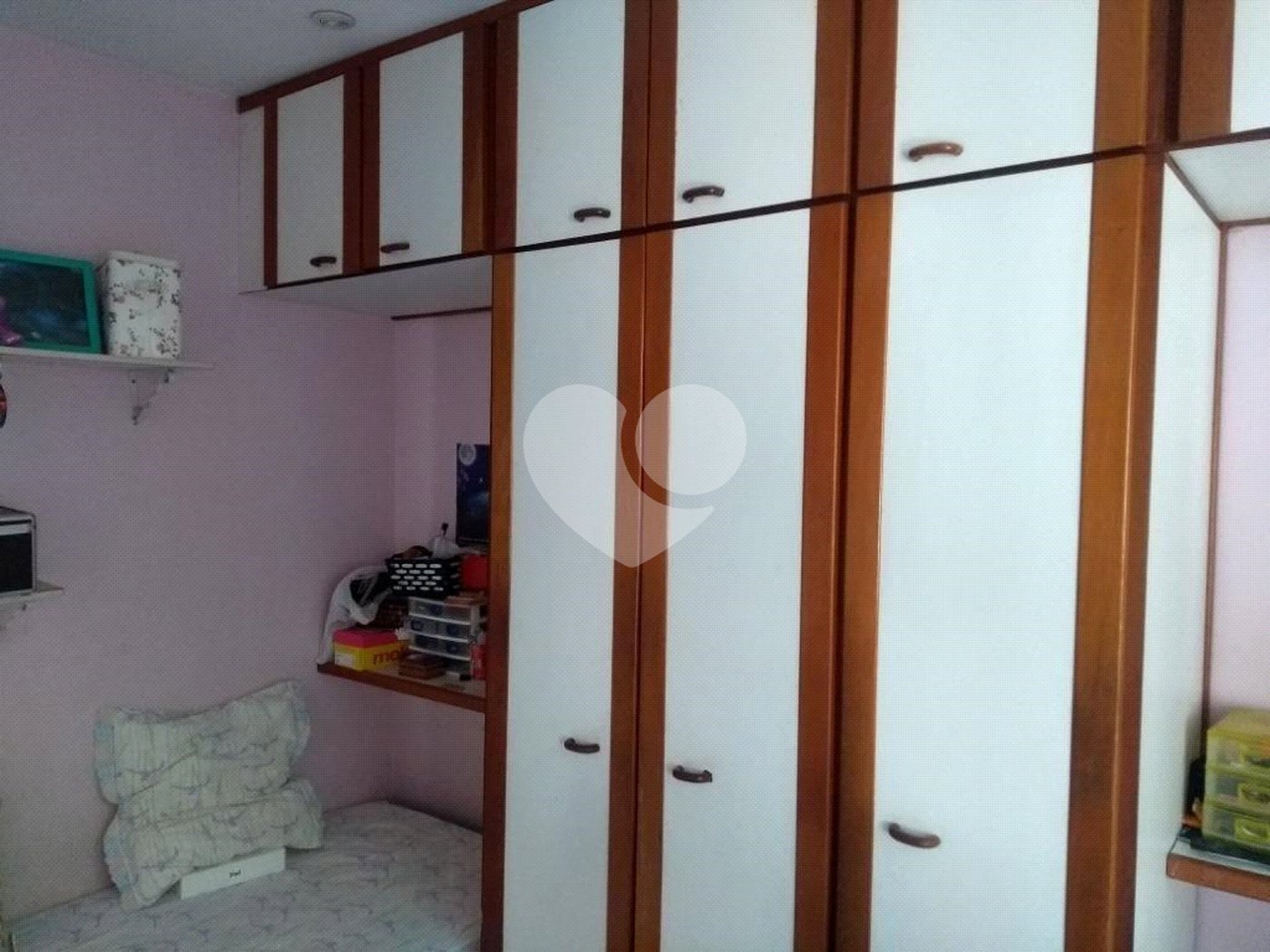 Apartamento à venda com 3 quartos, sendo 1 suíte, em Tijuca, Rio de Janeiro, RJ