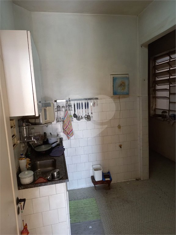 Apartamento à venda com 2 quartos em Praça da Bandeira, Rio de Janeiro, RJ