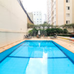 Apartamento à venda com 3 quartos, sendo 1 suíte, em Sumarezinho, São Paulo, SP