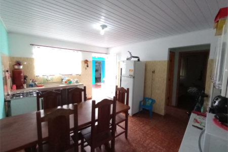 Casa à venda com 6 quartos em Vila Alves, Itapetininga, SP