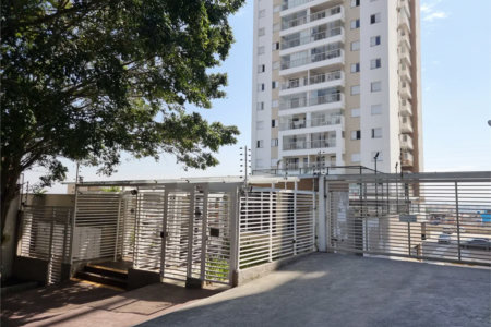 Apartamento à venda ou para alugar com 1 suíte em Fazenda Morumbi, São Paulo, SP
