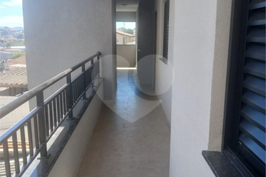 Apartamento à venda com 2 quartos em Vila Medeiros, São Paulo, SP
