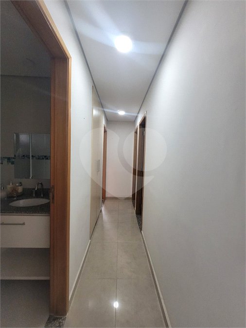 Apartamento à venda com 3 quartos, sendo 1 suíte,  em Limão, São Paulo, SP