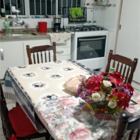 Casa à venda com 3 quartos, sendo 1 suíte,  em Vila Ipojuca, São Paulo, SP