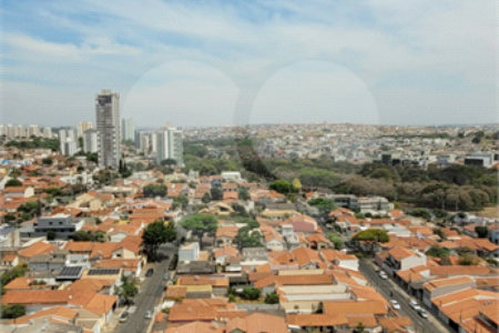 Apartamento à venda com 3 quartos, sendo 1 suíte, em Vila Almeida, Indaiatuba, SP