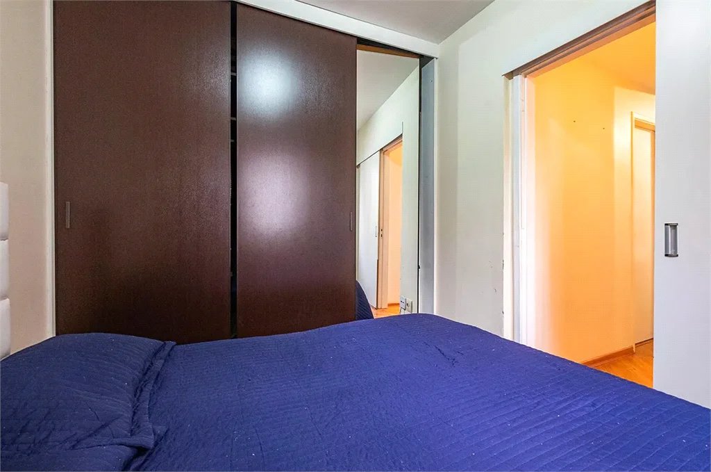 Apartamento à venda com 2 quartos em Pinheiros, São Paulo, SP
