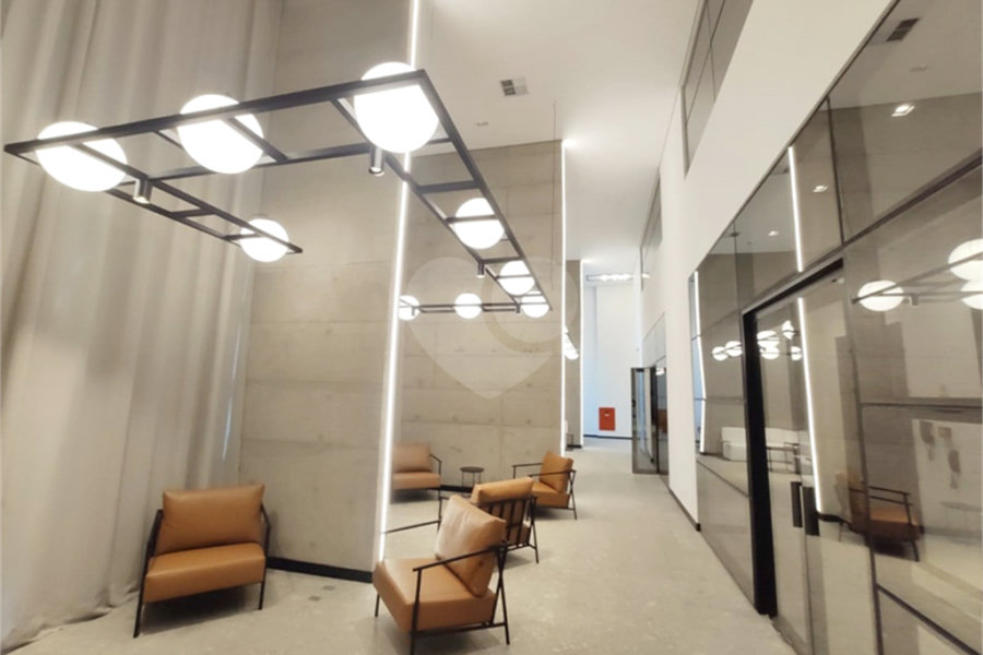 Apartamento à venda com 1 quarto em Bela Vista, São Paulo, SP
