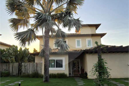 Casa em condomínio à venda com 4 suítes no Centro (mangue), Armação dos Búzios, RJ