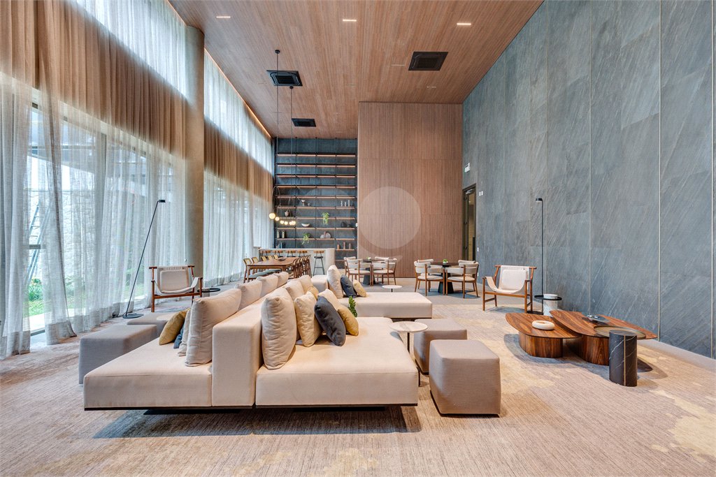 Apartamento à venda com 4 suítes em Moema, São Paulo, SP