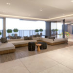 DELMAN THREE TOWER - STUDIO DESIGN 5