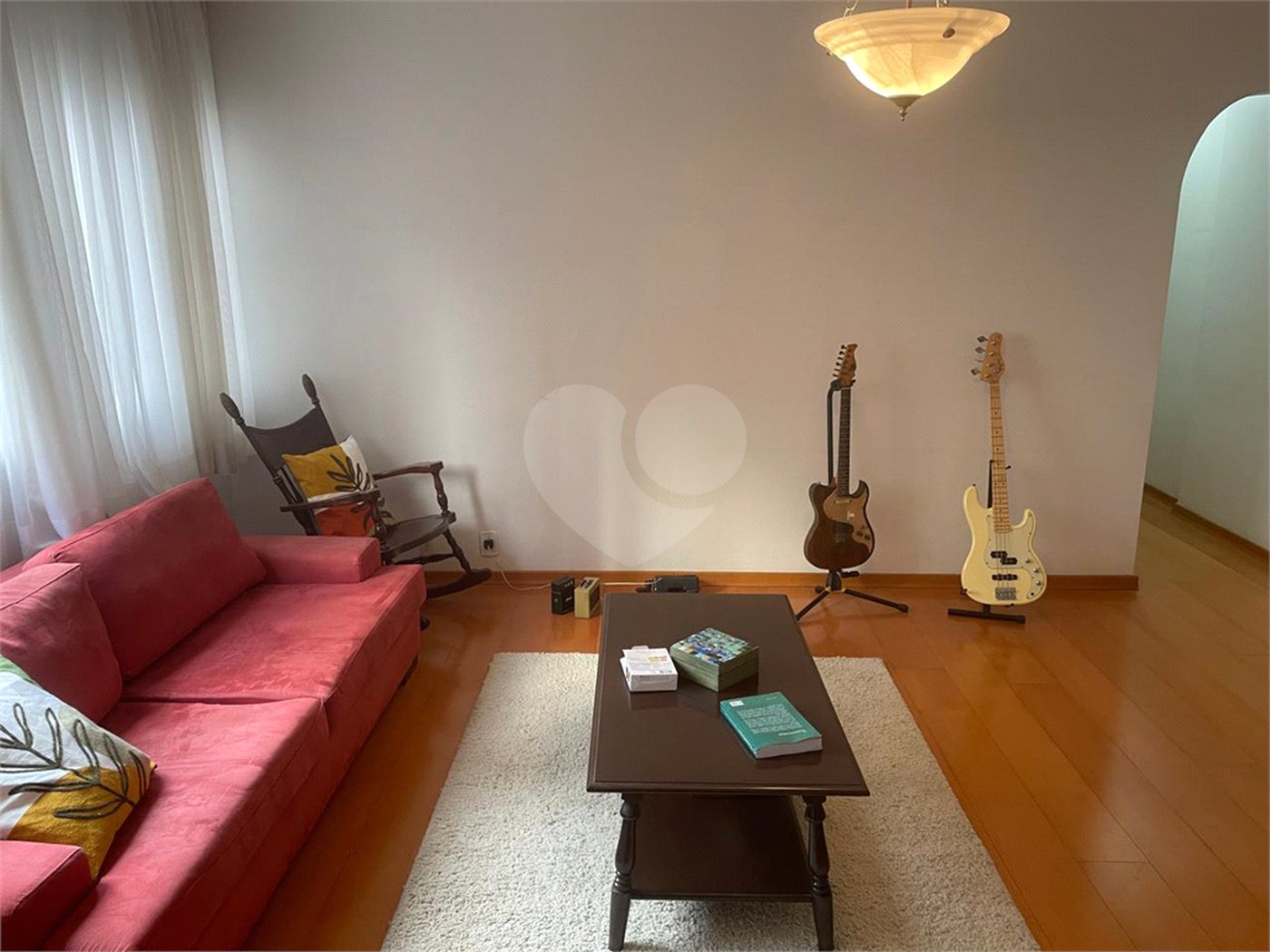 Apartamento à venda com 2 quartos em Indianópolis, São Paulo, SP