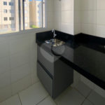 Apartamento à venda com 2 quartos em Parque São Bento, Sorocaba, SP