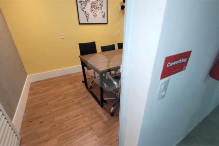 Apartamento à venda com 2 quartos em Água Branca, São Paulo, SP