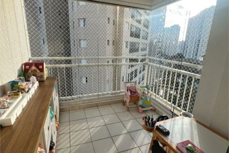 Apartamento à venda com 2 quartos em Vila Leopoldina, São Paulo, SP