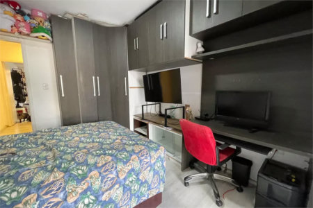 Sobrado à venda com 3 quartos, sendo 1 suíte,  em Butantã, São Paulo, SP