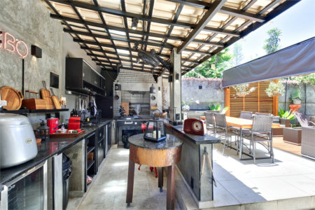 Casa à venda com 4 quartos, sendo 2 suítes, em Granja Julieta, São Paulo, SP