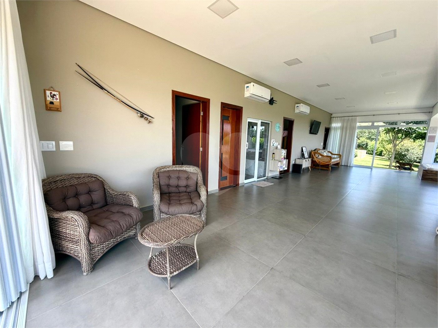 Casa à venda com 2 suítes em Loteamento de Chácaras Arumã, Sarapuí, SP