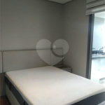Apartamento para alugar com 1 suíte em Vila Nova Conceição, São Paulo, SP